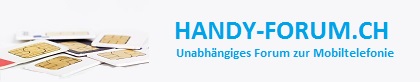 HANDY-FORUM Logo